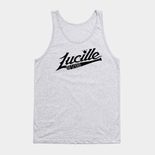 Lucille Tank Top